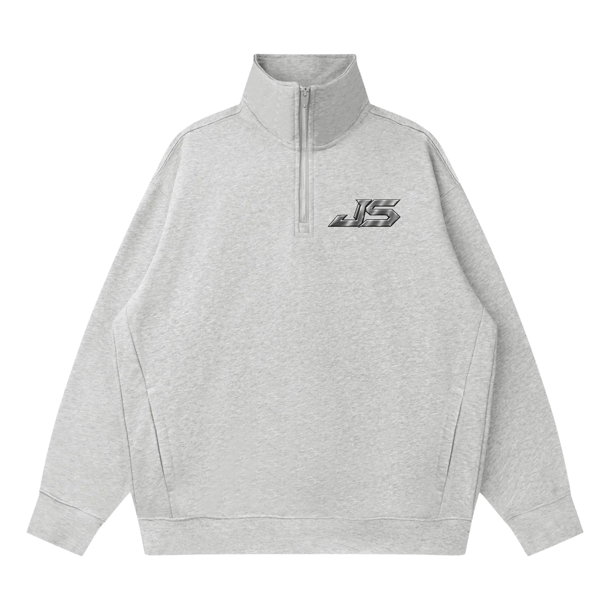 Justin Stewart Quarter-Zip