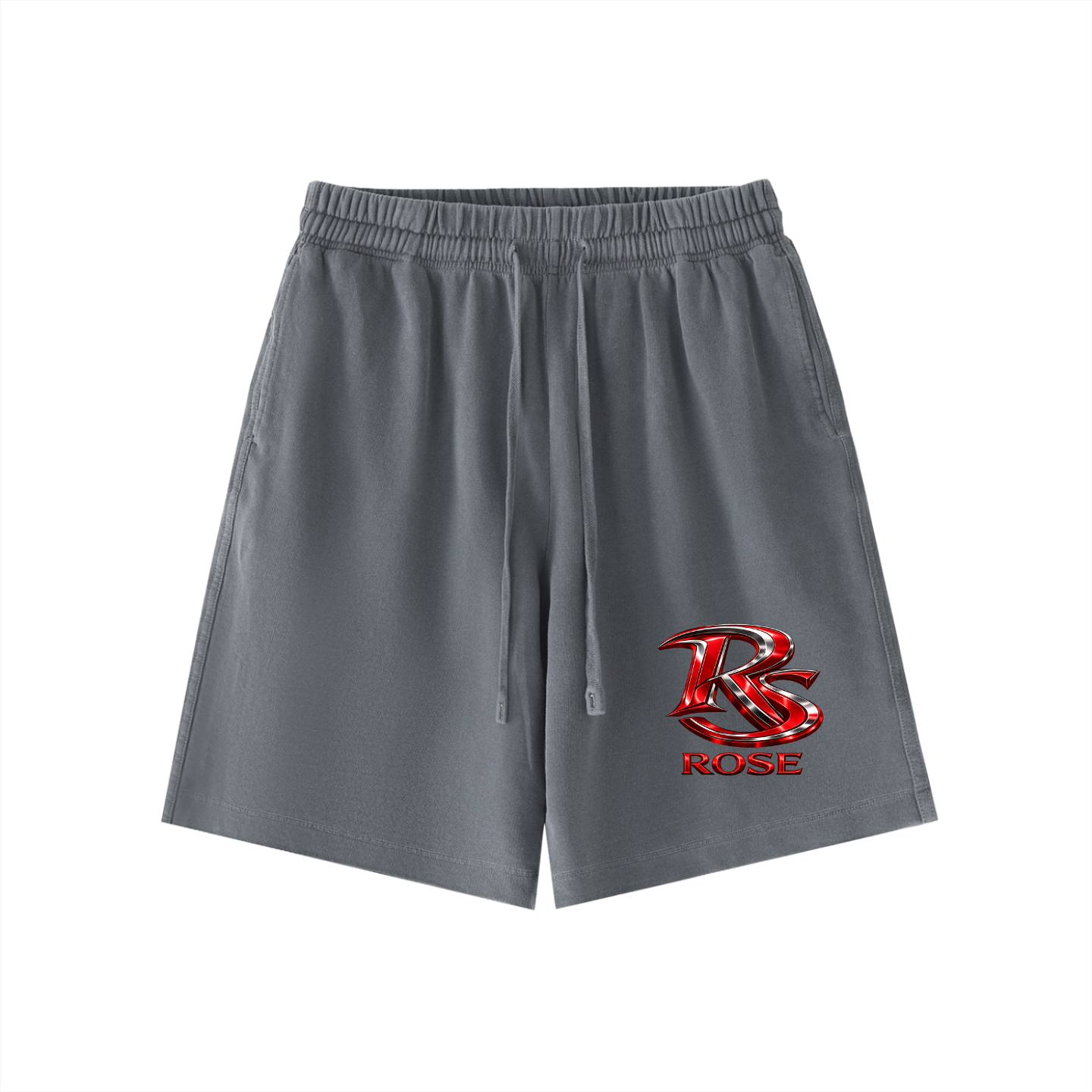 Ahmare Rose Heavyweight Shorts