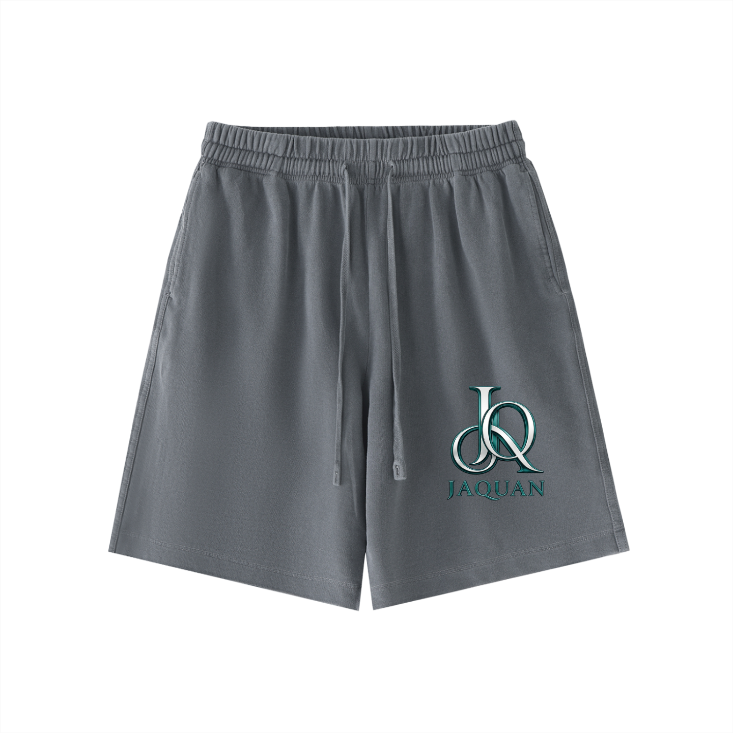 Jaquan Pitts Heavyweight Shorts