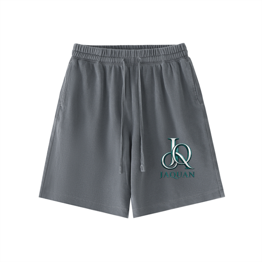 Jaquan Pitts Heavyweight Shorts