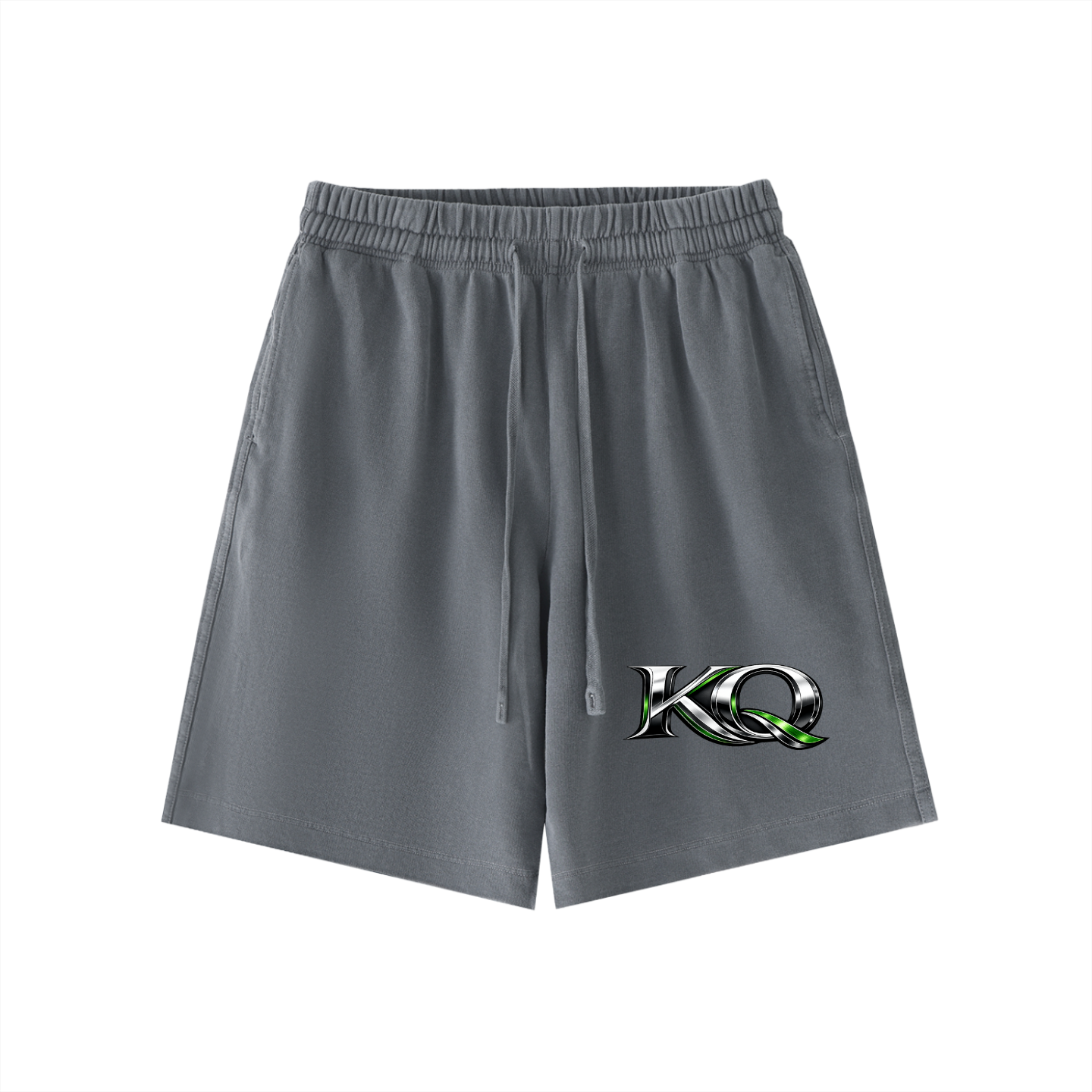 Kai Queen Heavyweight Shorts