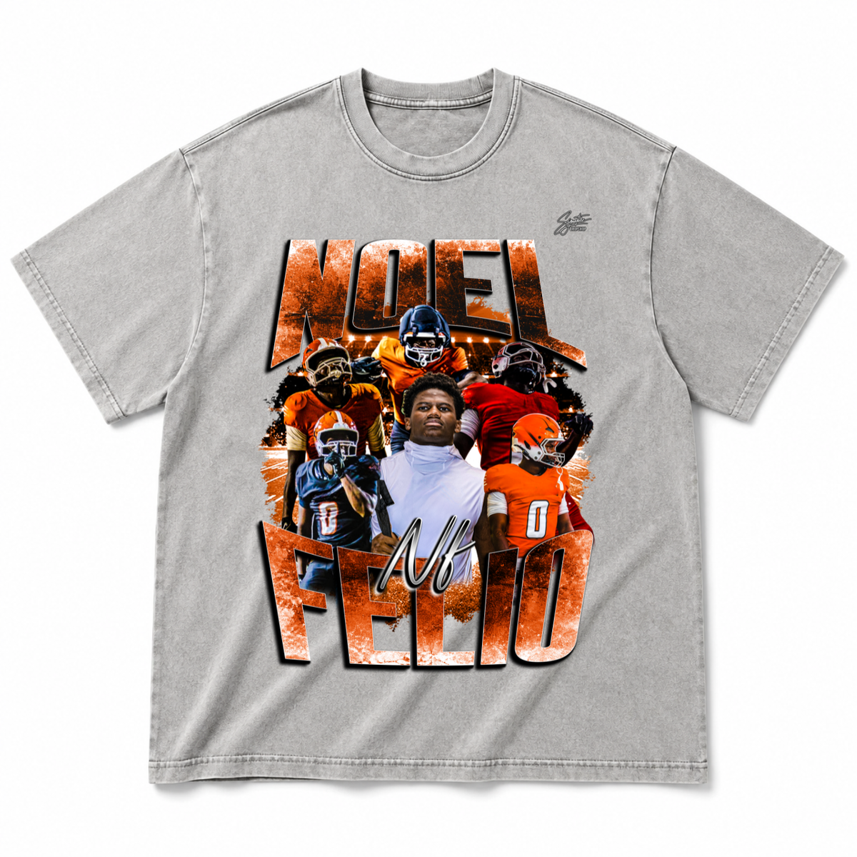Noel Felio Oversize T-shirt