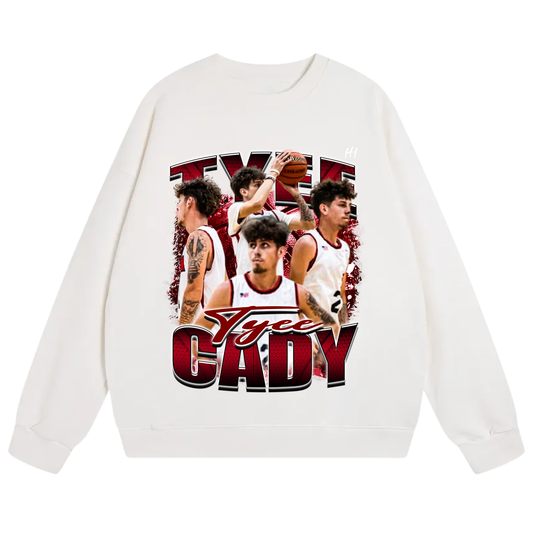 Tyee Cady Heavyweight Crewneck Sweatshirt