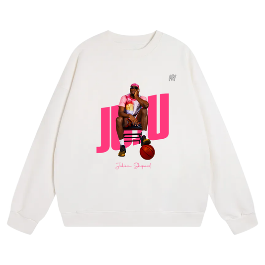 Julien Shepard Heavyweight Crewneck Sweatshirt