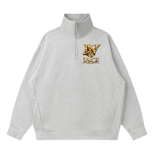 Jace Witter Quarter-Zip