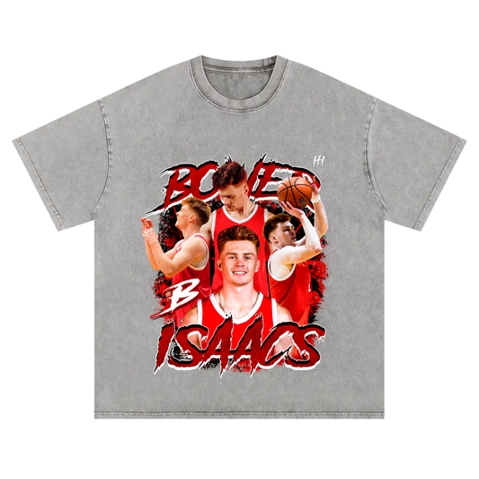 Bower Isaacs Oversize T-shirt