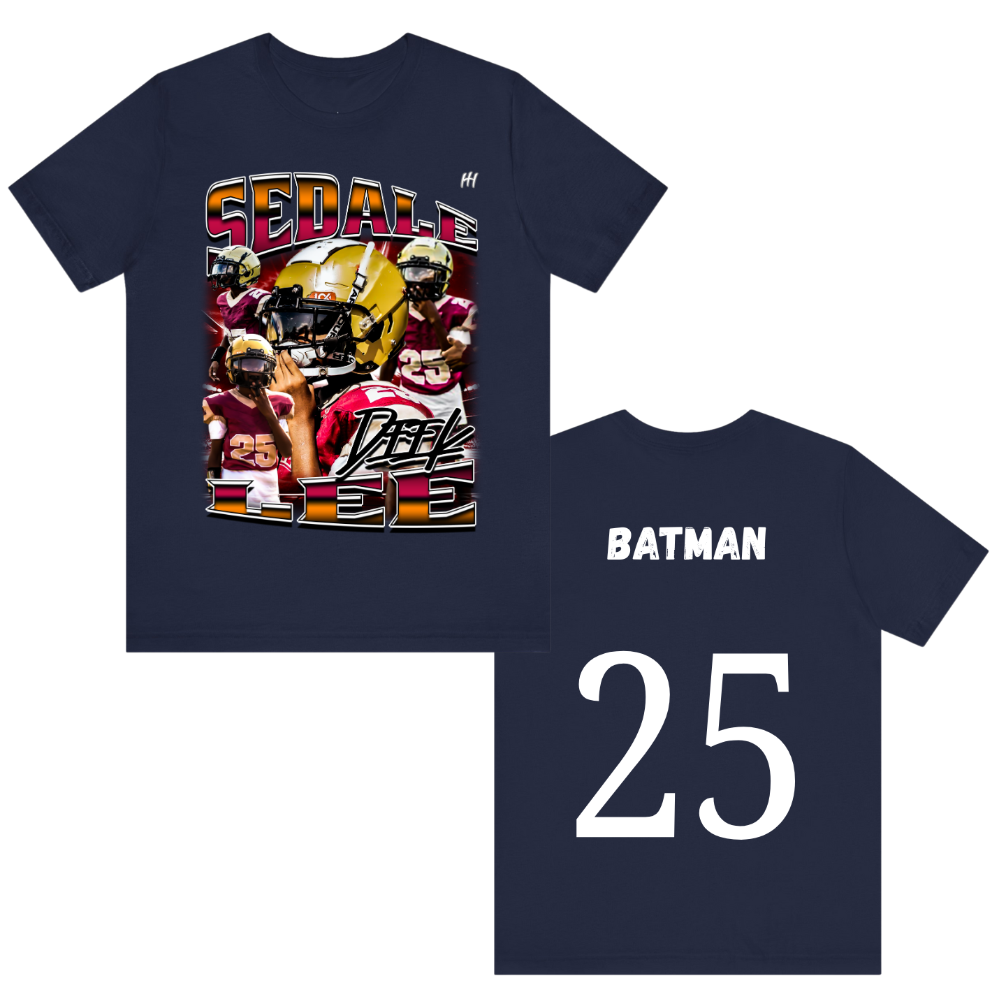 Sedale lee T-shirt