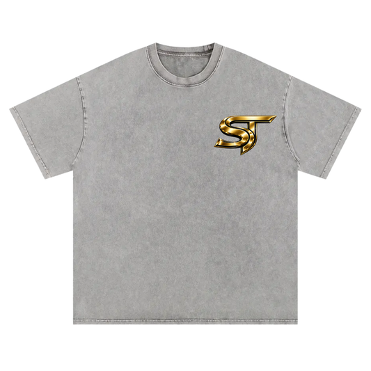 Saveon Thomas Oversize T-shirt