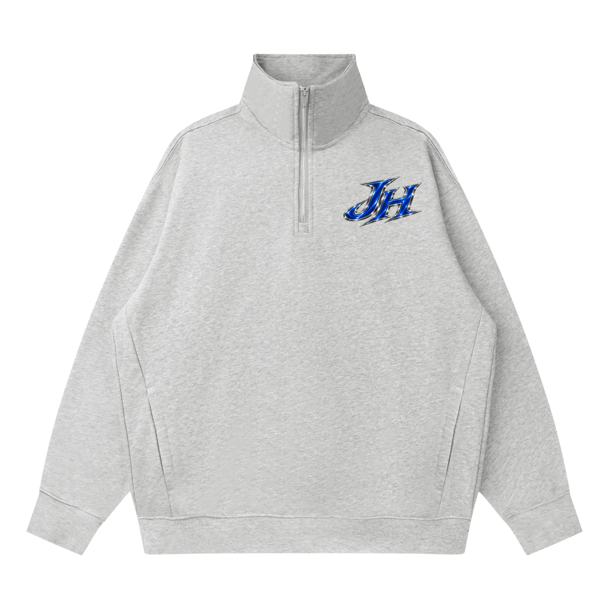 Jalen Holly Quarter-Zip