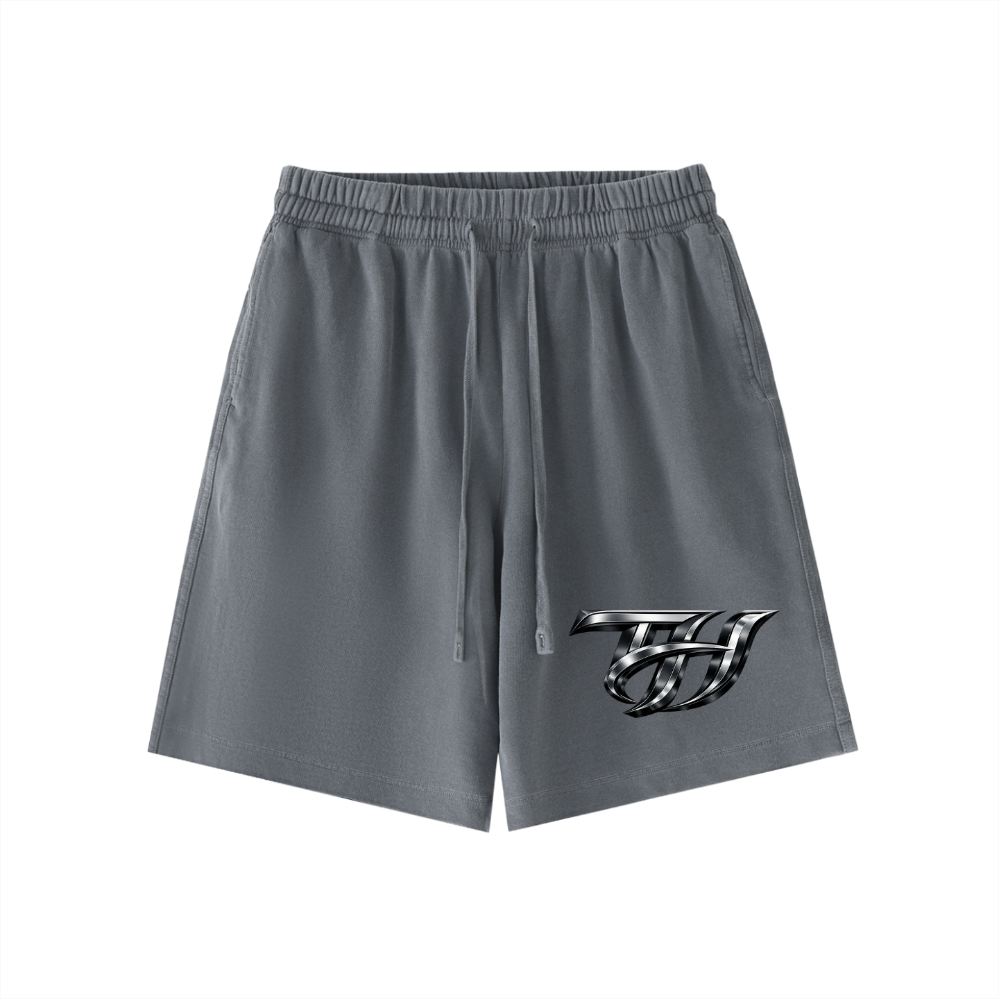 Trayvon Henley Heavyweight Shorts