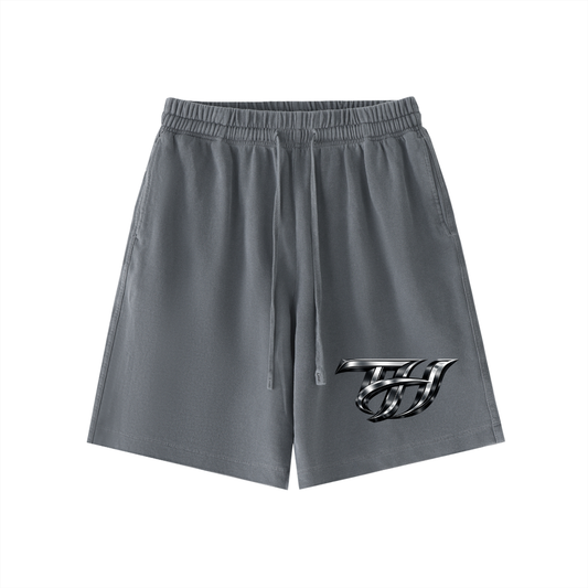 Trayvon Henley Heavyweight Shorts