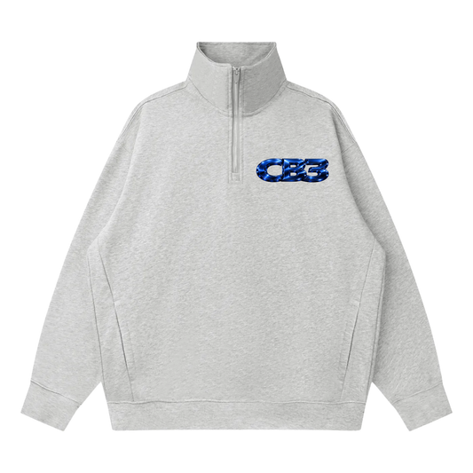 Charlie Belcher III Quarter-Zip