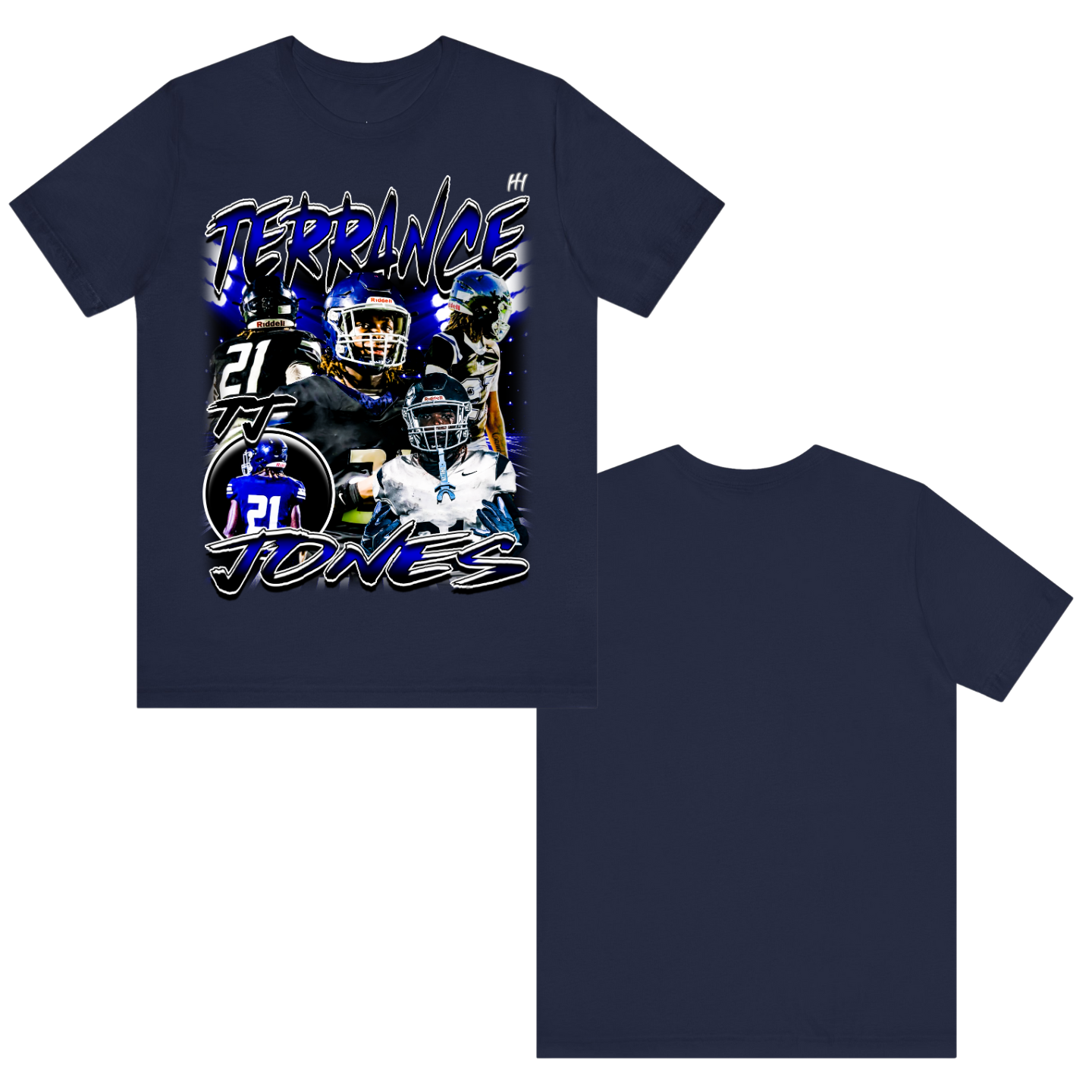 Terrance T-shirt