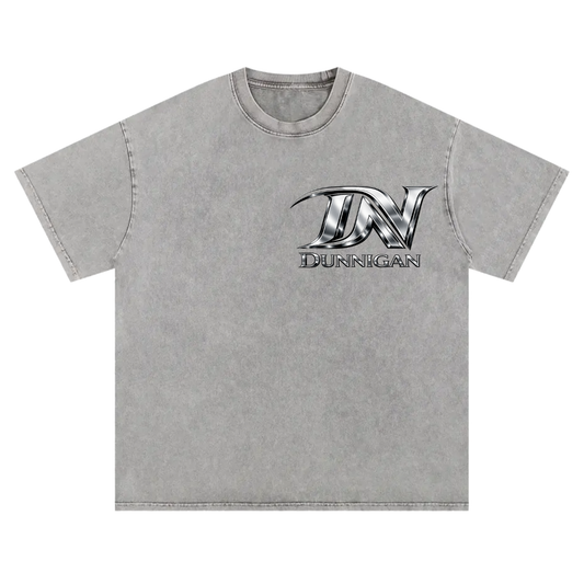 Adonis Dunnigan Oversize T-shirt