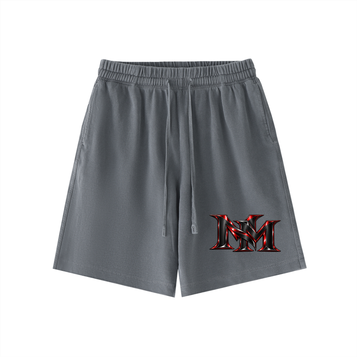Martavious Miller Heavyweight Shorts