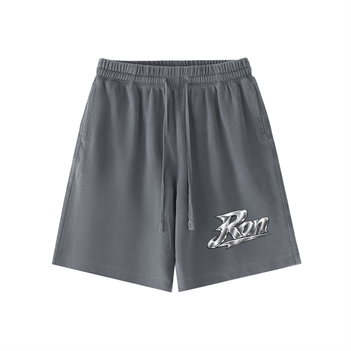 Ron Jones Heavyweight Shorts