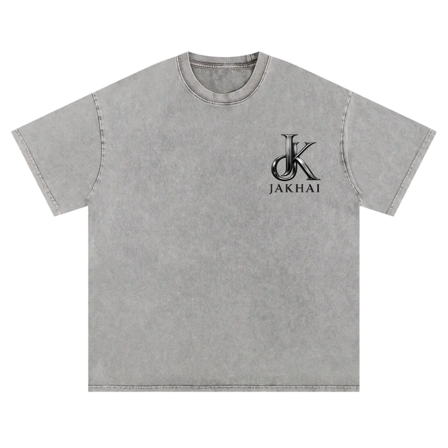 Jakhai Dancy Oversize T-shirt