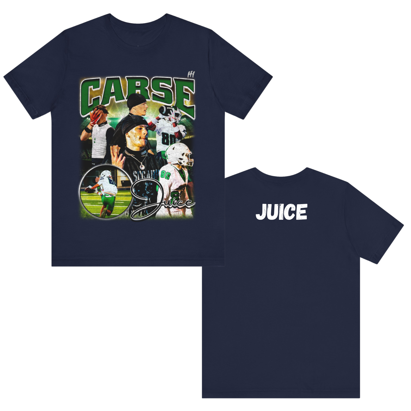 Carse T-shirt