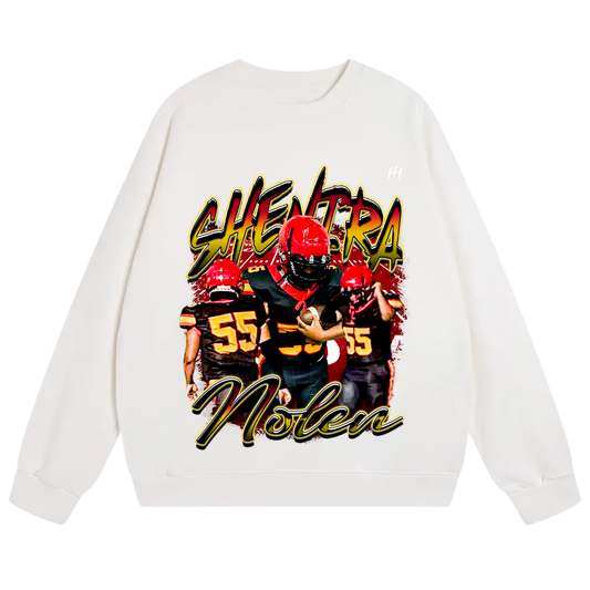 Shenira Nolen Heavyweight Crewneck Sweatshirt
