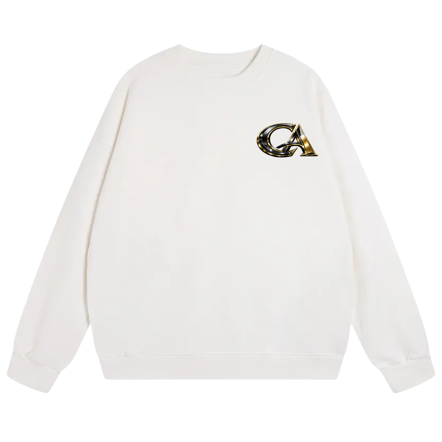 Cameron Phillips Heavyweight Crewneck Sweatshirt