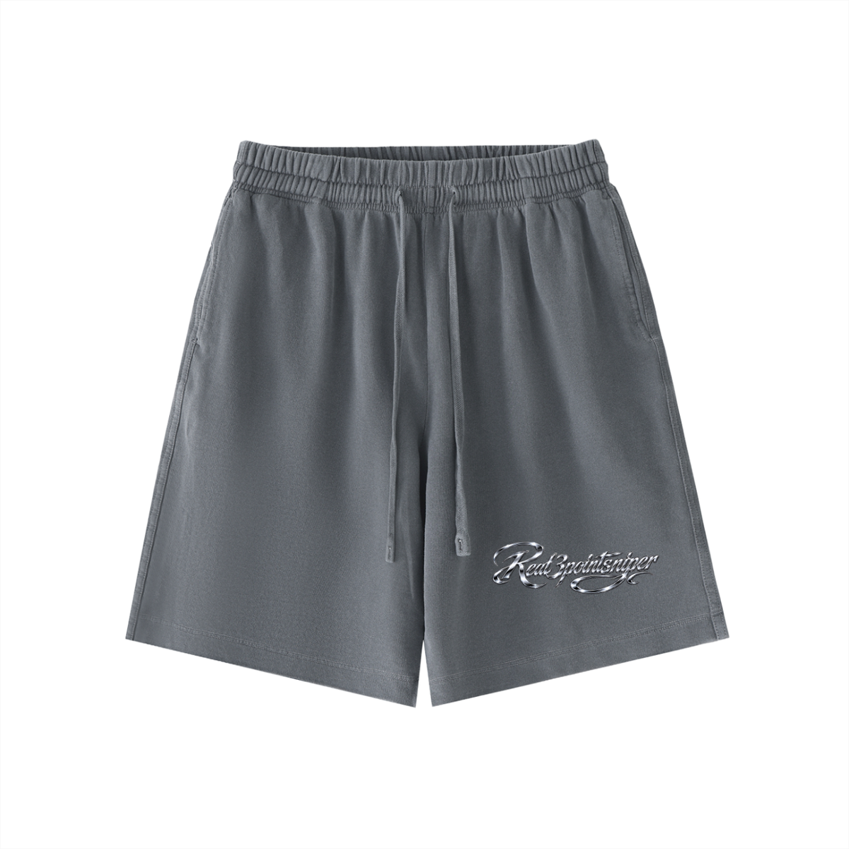 Max Jones Heavyweight Shorts