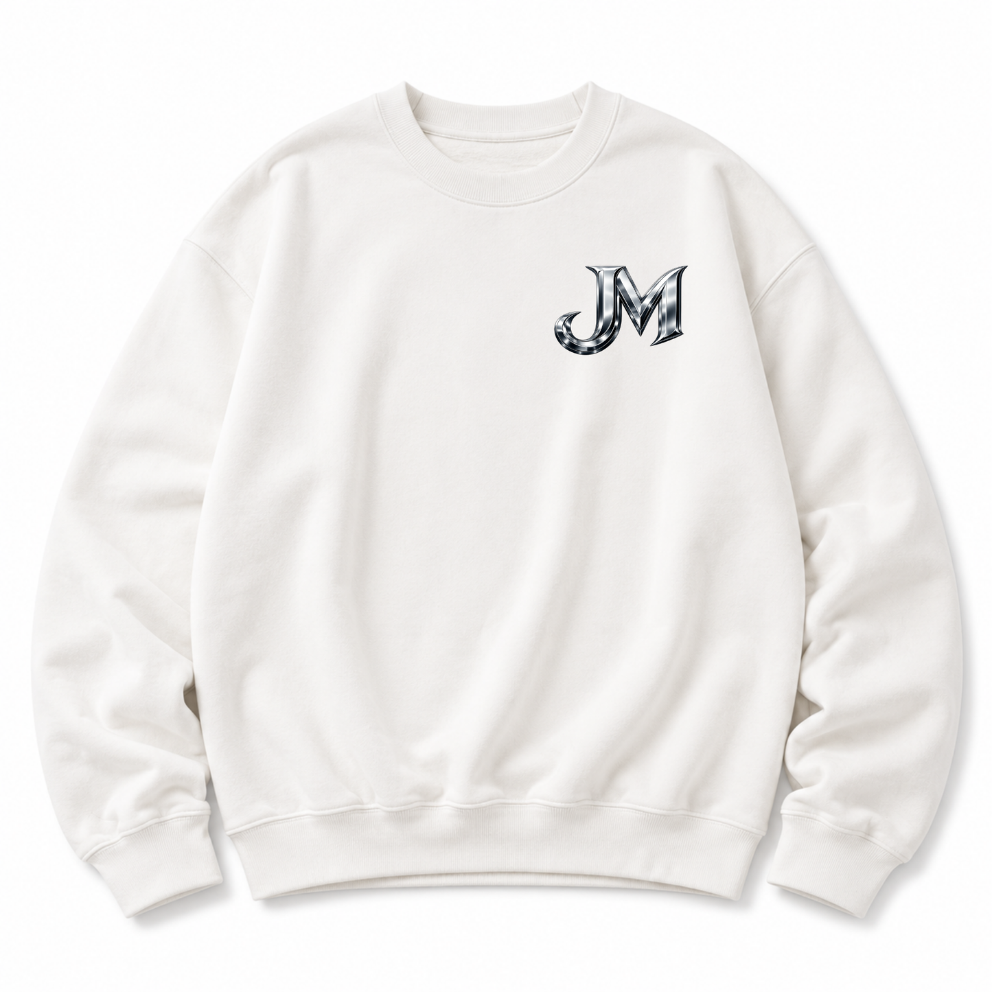 Jameer Moore Crewneck Sweatshirt