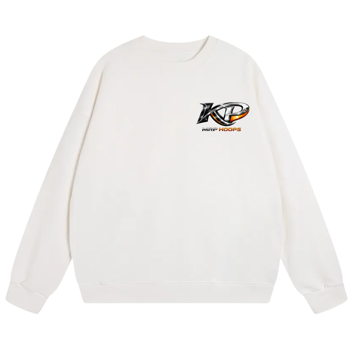 Mark Howard Heavyweight Crewneck Sweatshirt
