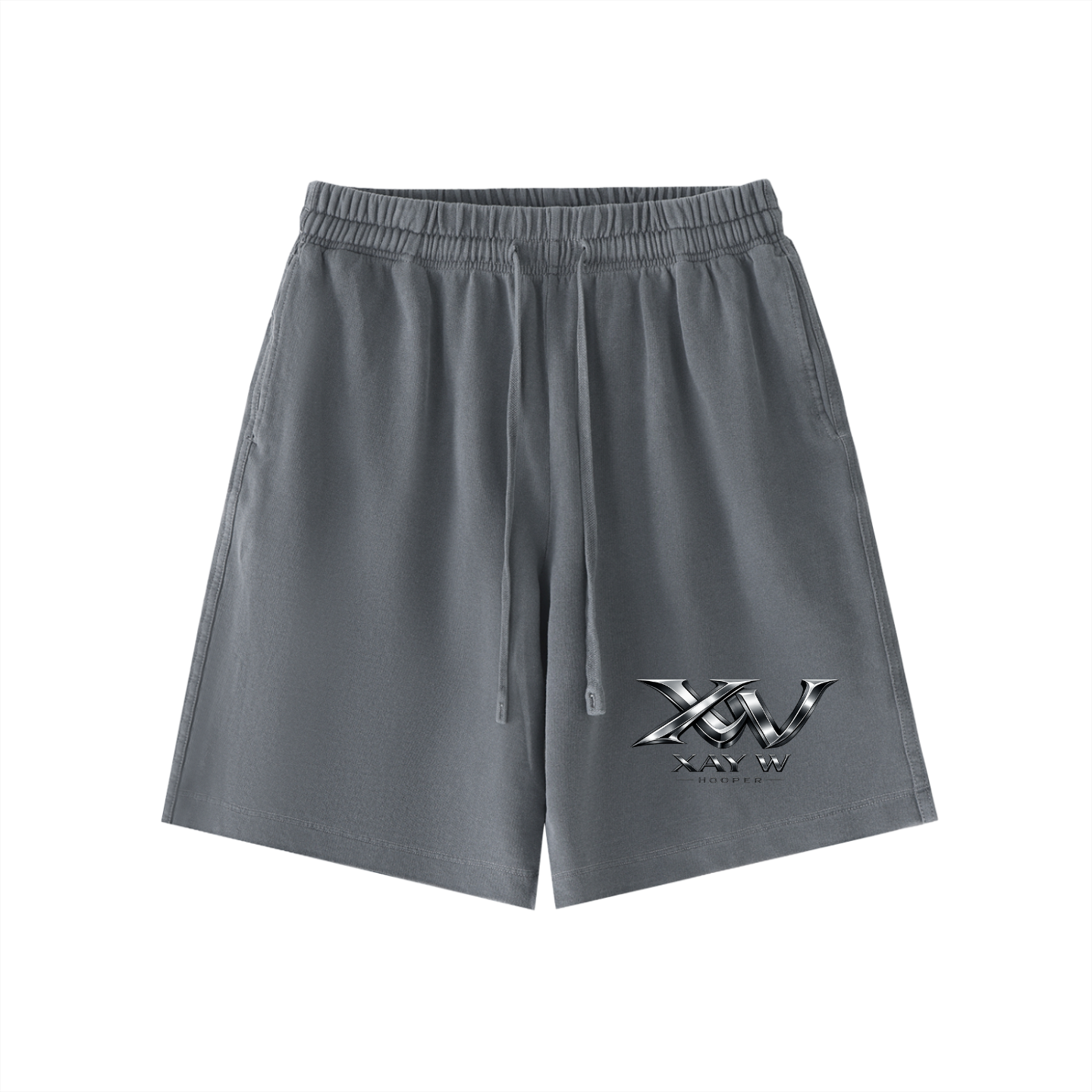 Xavier Whooper Heavyweight Shorts