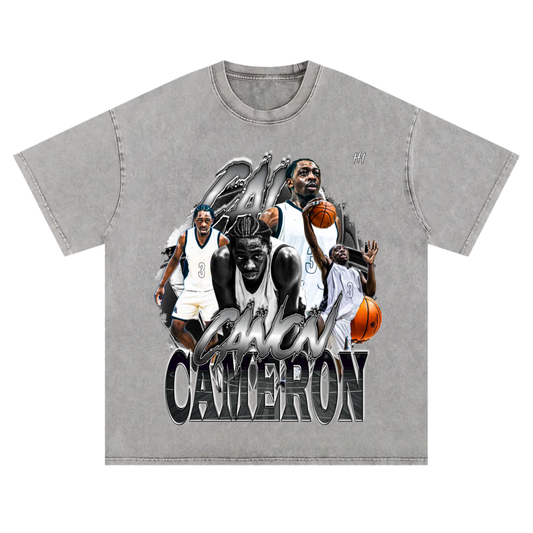 Cai Canon Cameron Oversize T-shirt