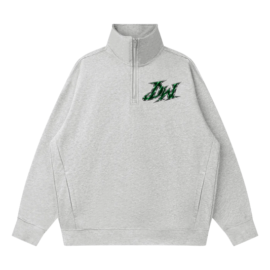 Dextin Washington Quarter-Zip