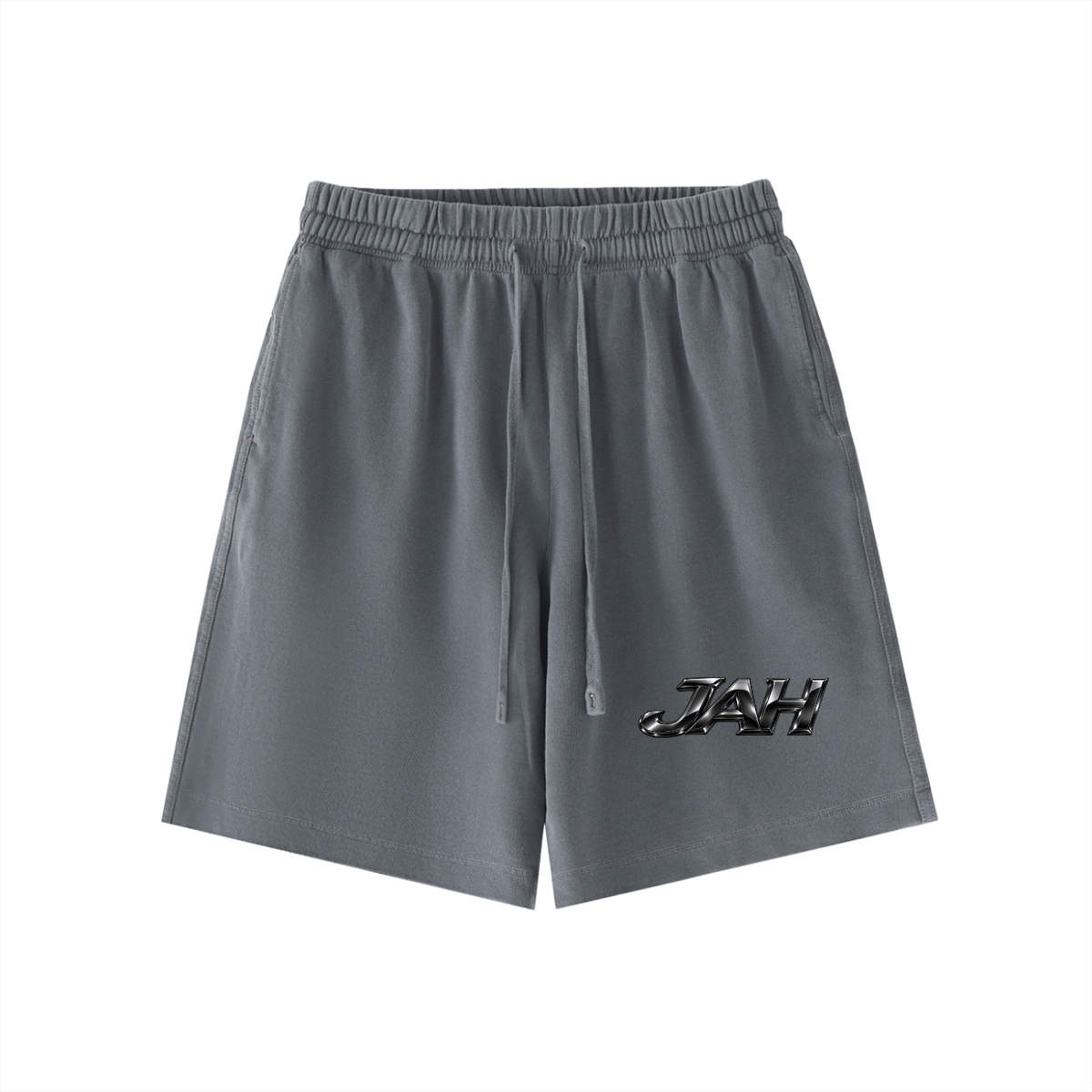 Jahiem Lawrence Heavyweight Shorts