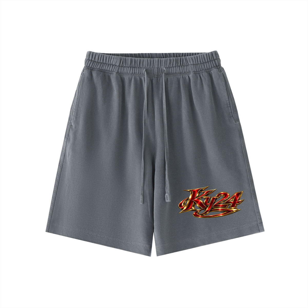 Kyky Tandy Heavyweight Shorts