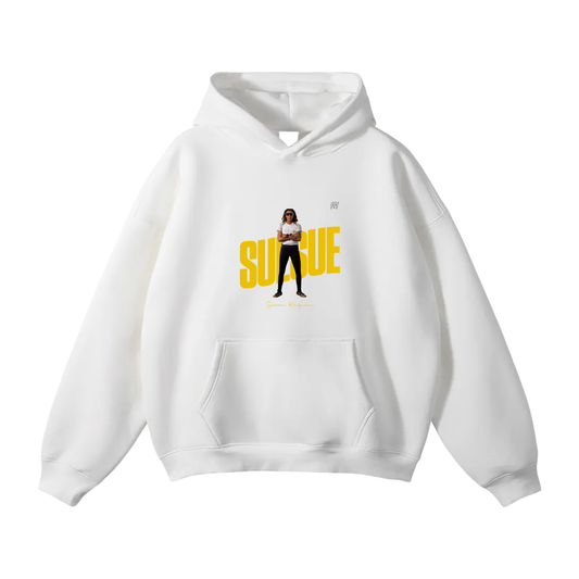 Susann Kaufmann Oversize Fleeced Hoodie