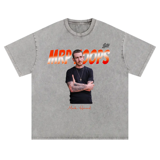 Mark Howard Oversize T-shirt