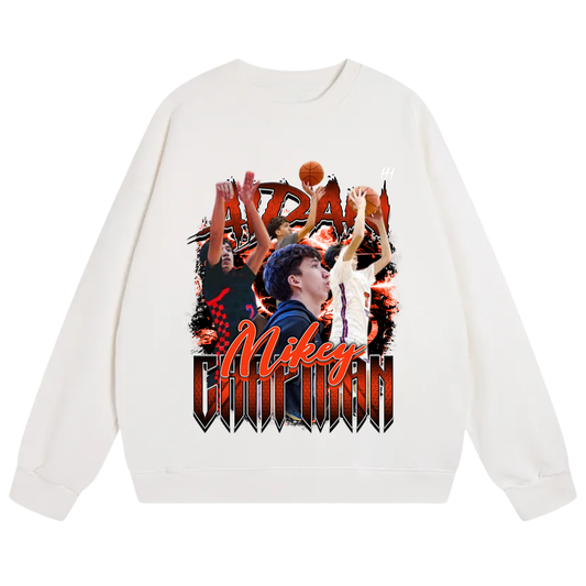 Aidan Chapman Heavyweight Crewneck Sweatshirt