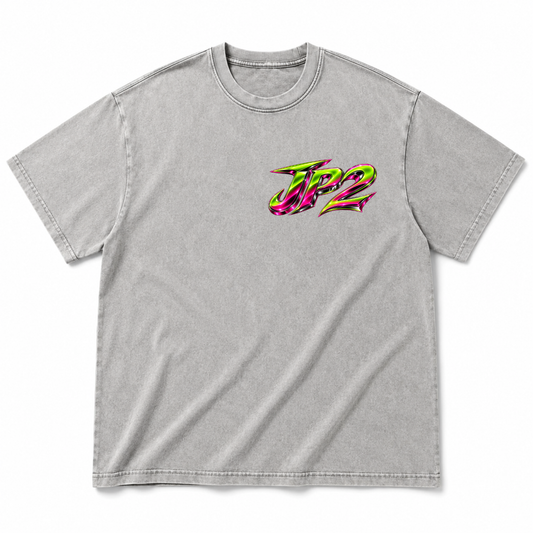 Jari Perkins Oversize T-shirt