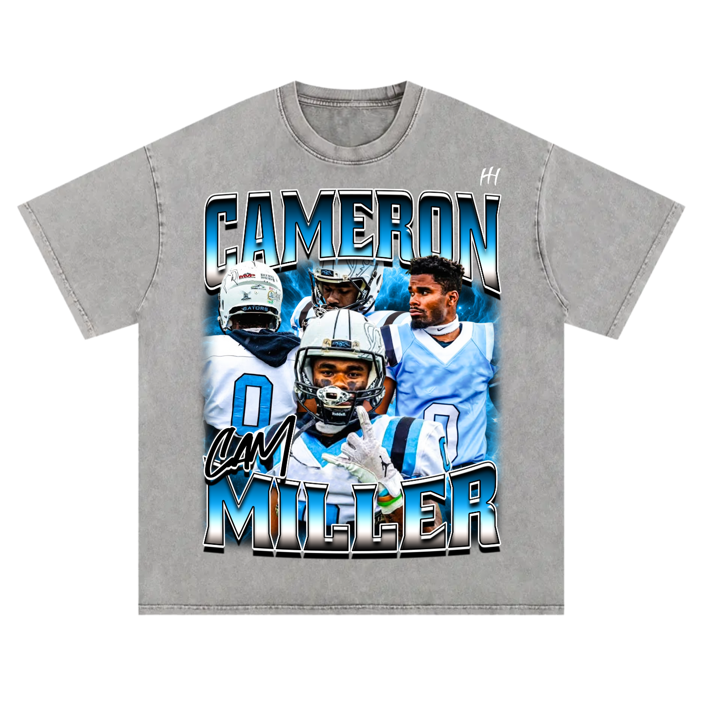 Cameron Miller Oversized T-shirt