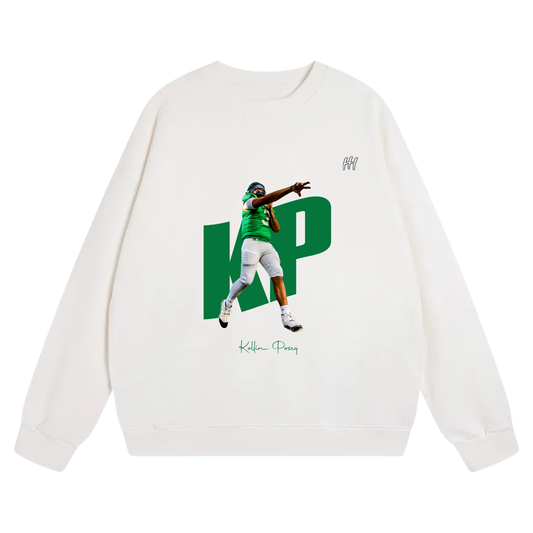 Kollin Posey Heavyweight Crewneck Sweatshirt