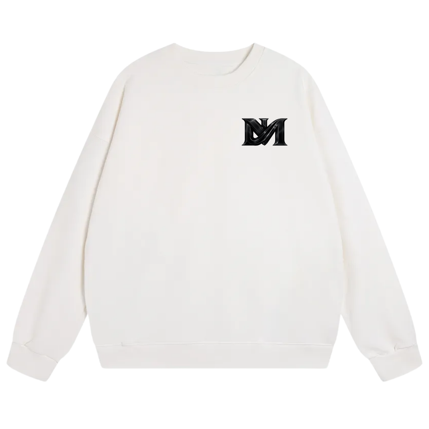 Nnamdi Mba-leke Heavyweight Crewneck Sweatshirt