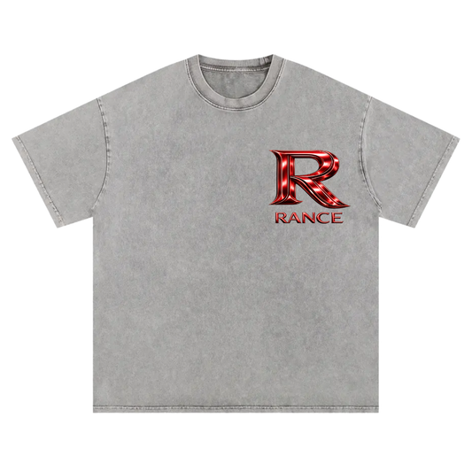Rance Springs Oversize T-shirt