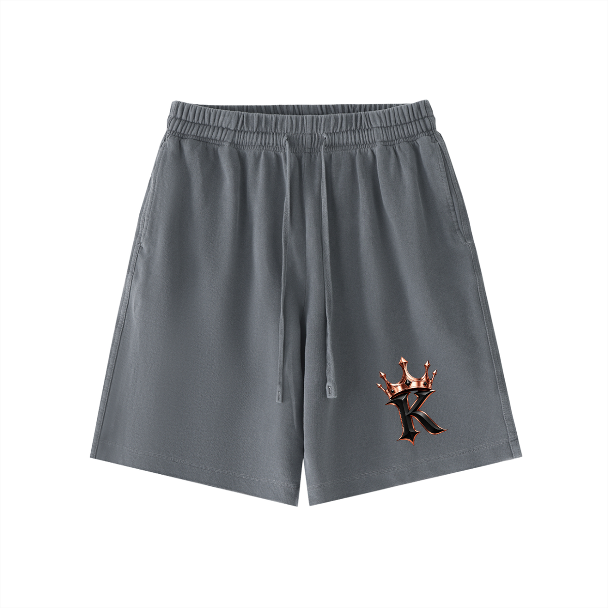 King Reyna Heavyweight Shorts