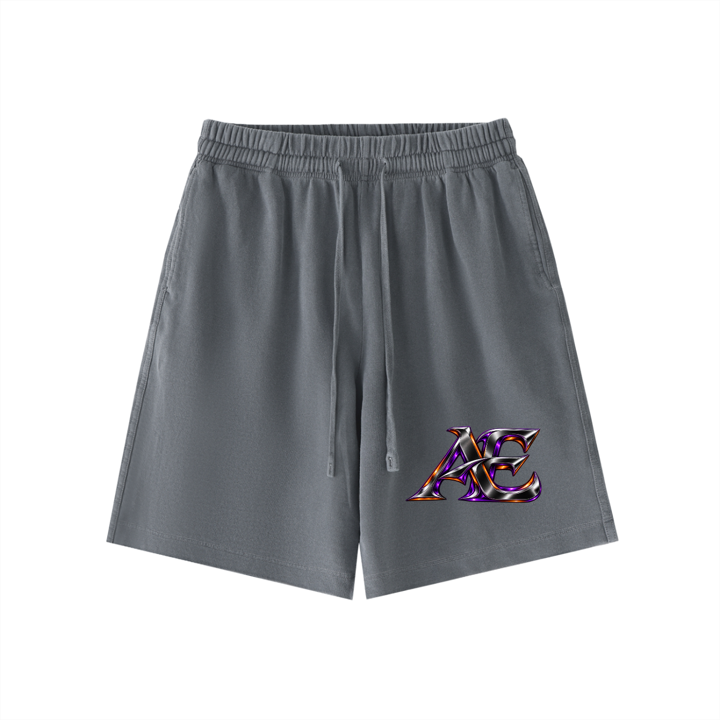 Amaaz Eugene Heavyweight Shorts