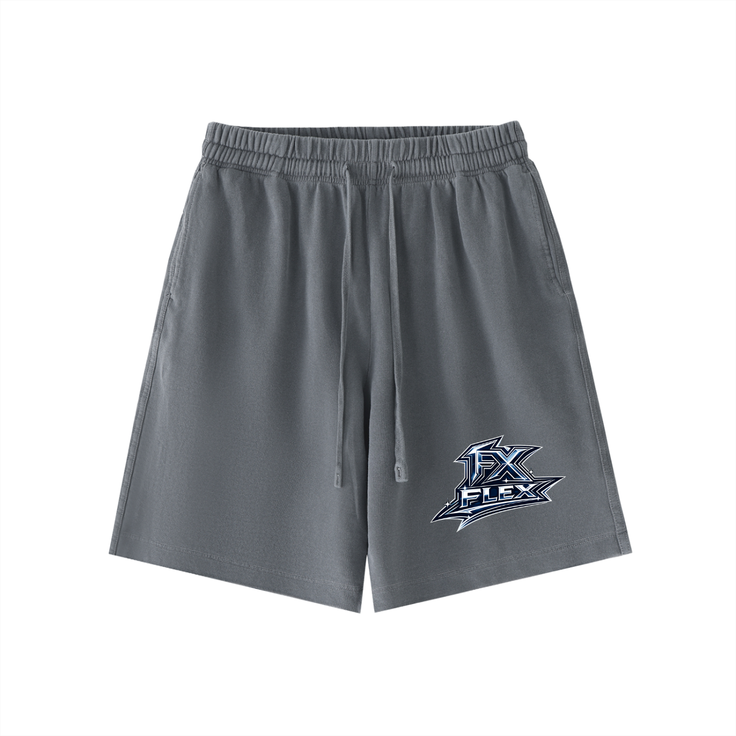 Alexa Walker Heavyweight Shorts