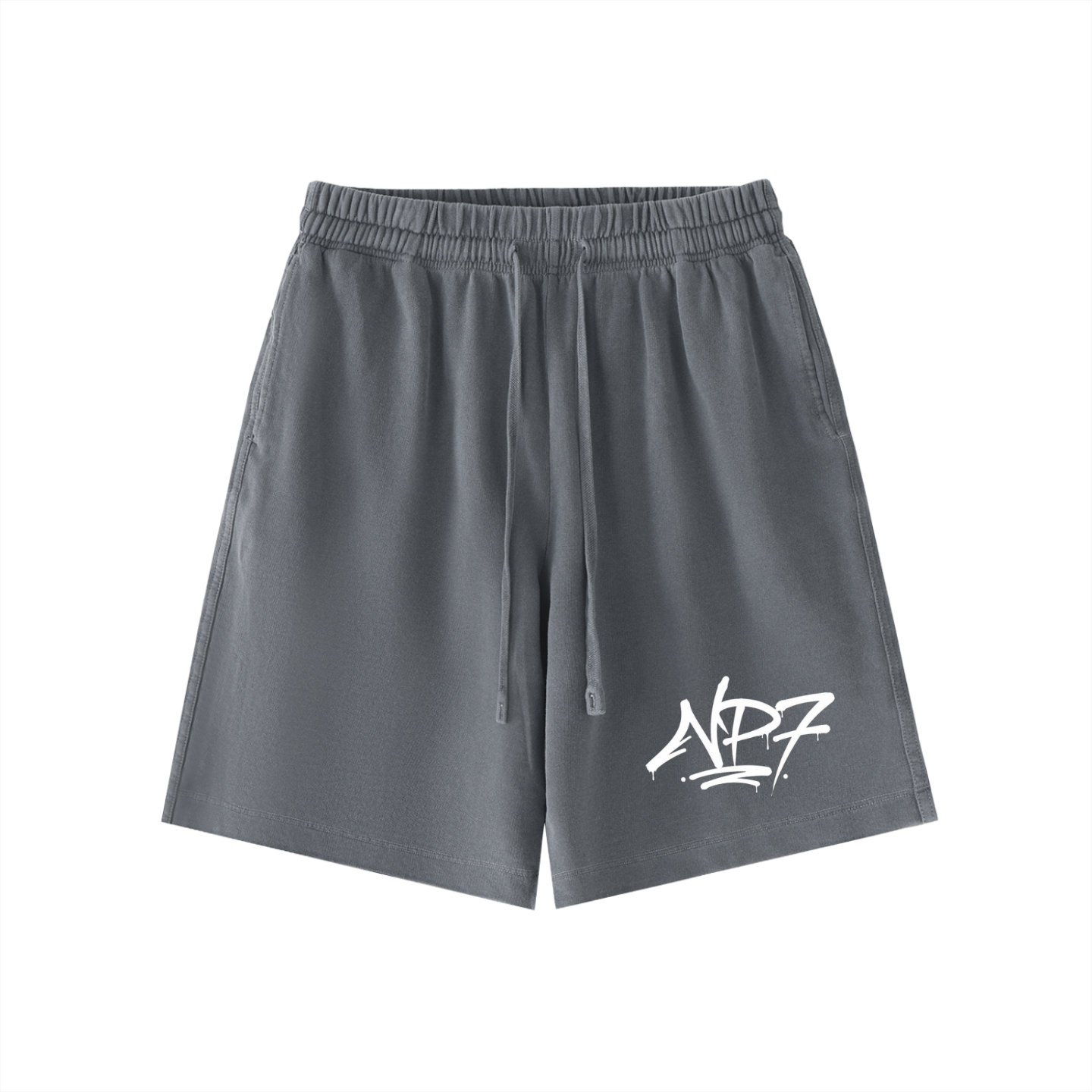 Nikola Prokić Heavyweight Shorts