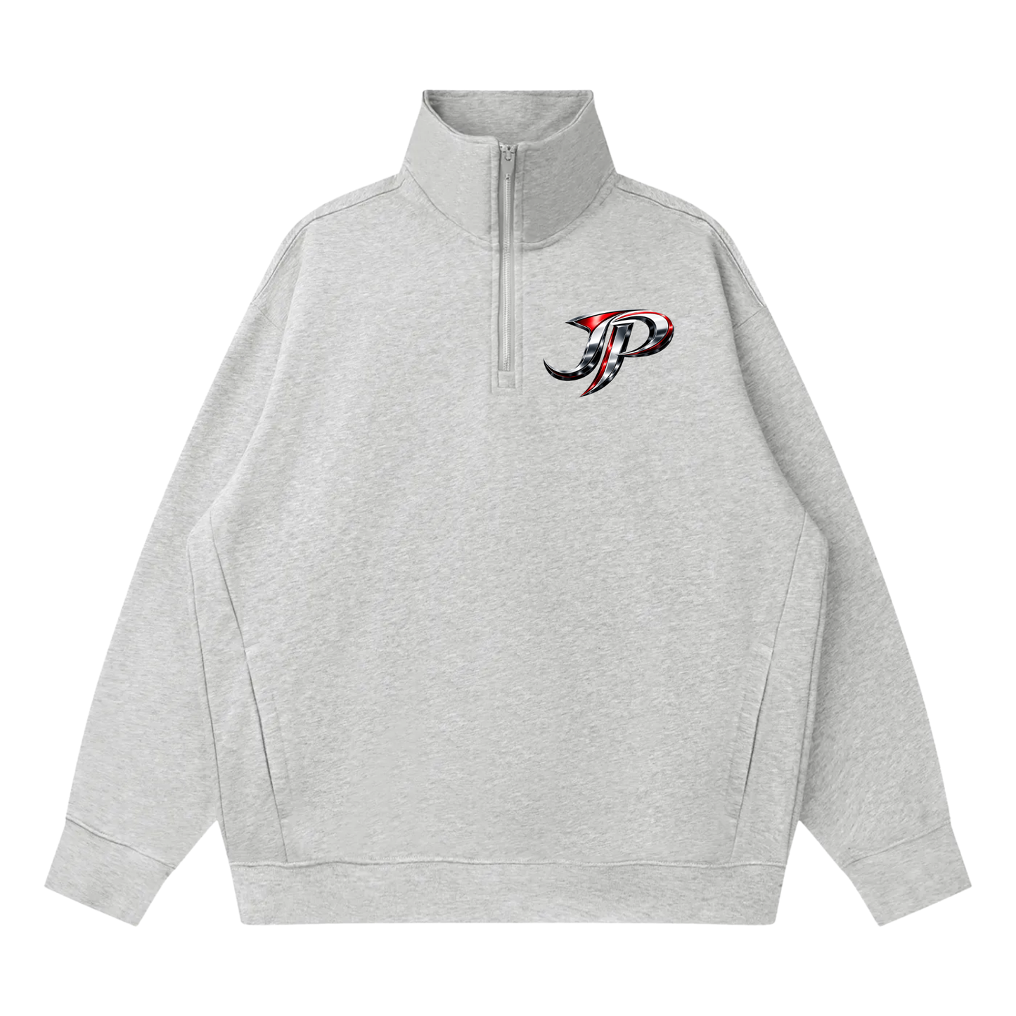 Jackson Powell Quarter-Zip