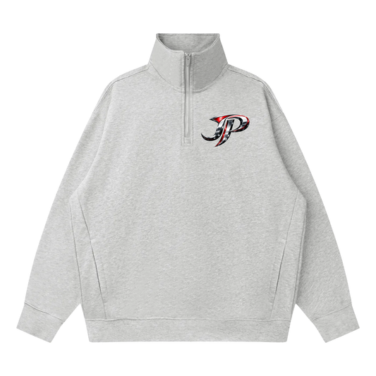 Jackson Powell Quarter-Zip