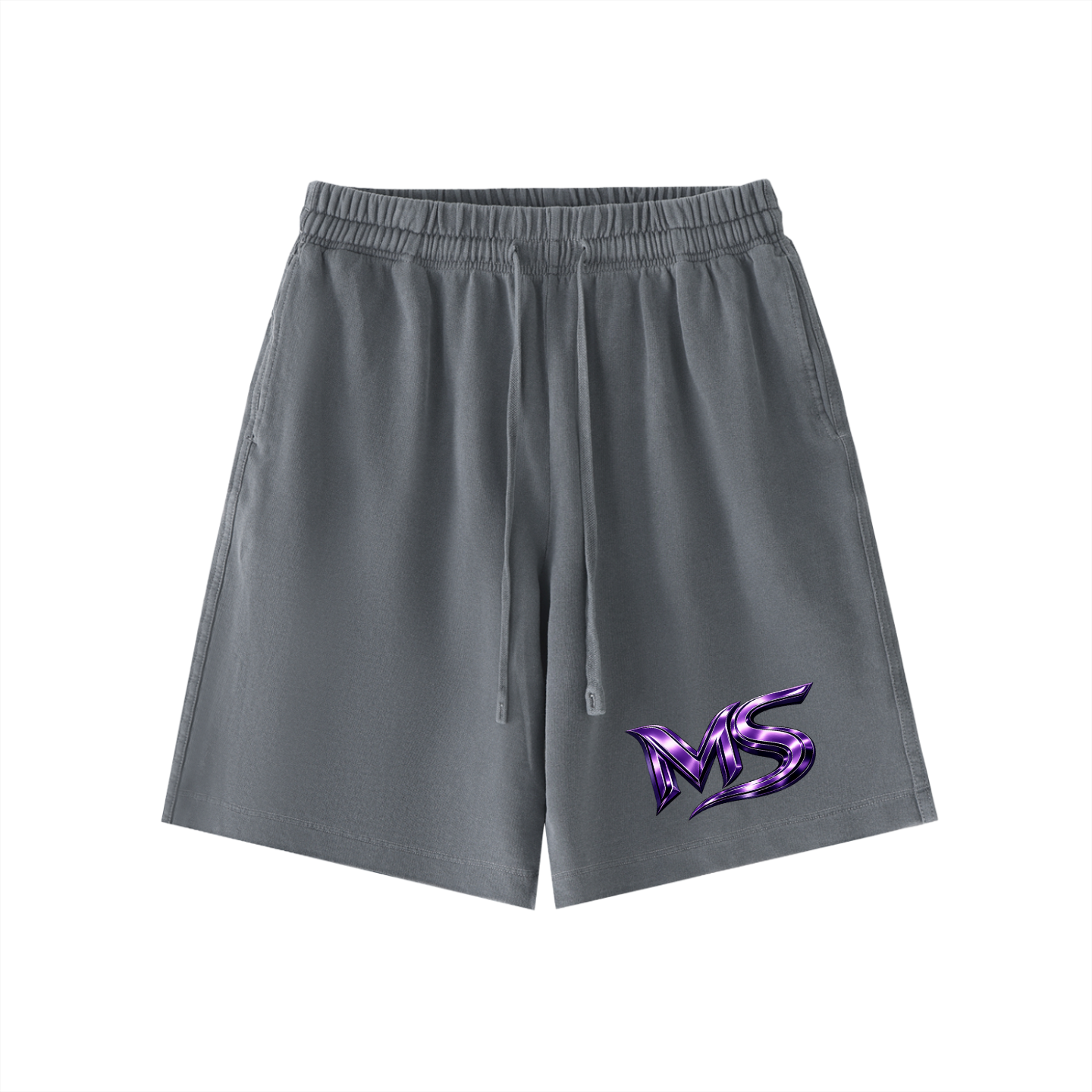 Marcell Stewart Heavyweight Shorts