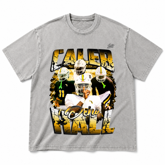 Caleb Hall Oversize T-shirt