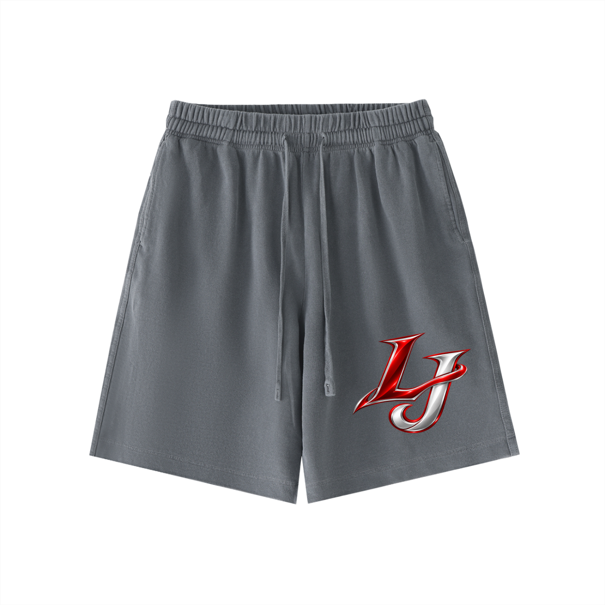Ly’Del Bailey Heavyweight Shorts