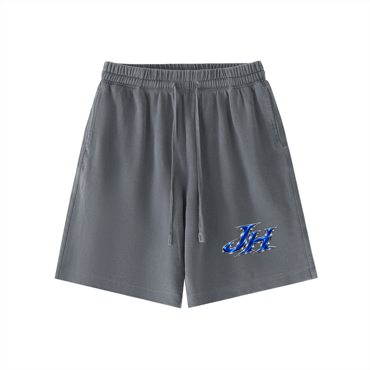 Jalen Holly Heavyweight Shorts